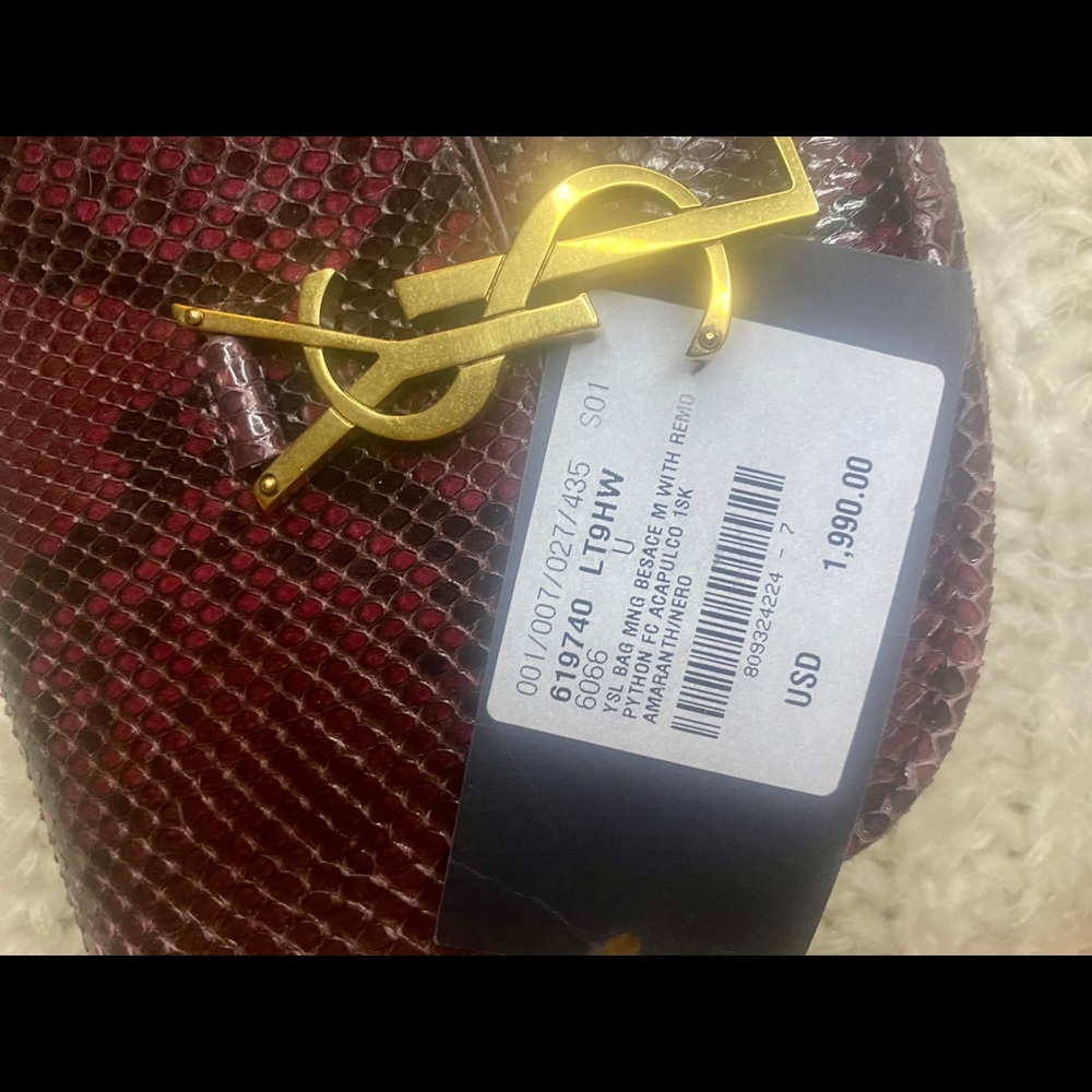 Ysl Kaia In Python - image 8